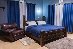 BlueGreen Guest House