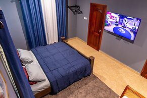 BlueGreen Guest House