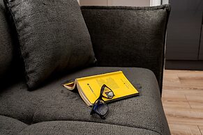 Tyst by MRG Apartments