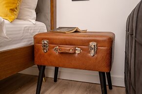 Tyst by MRG Apartments