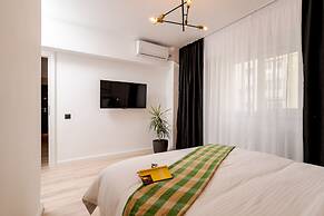 Tyst by MRG Apartments