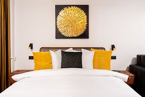 Tyst by MRG Apartments