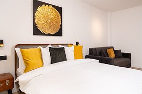 Tyst by MRG Apartments