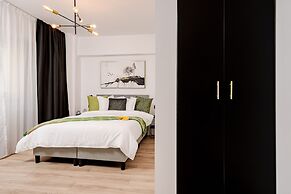 Tyst by MRG Apartments