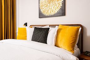 Tyst by MRG Apartments