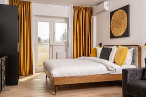 Tyst by MRG Apartments