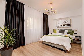 Tyst by MRG Apartments