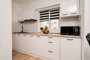 Tyst by MRG Apartments