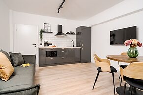 Tyst by MRG Apartments