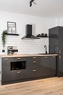 Tyst by MRG Apartments