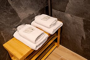 Tyst by MRG Apartments