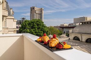 Tyst by MRG Apartments