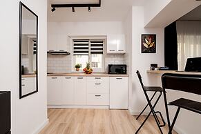 Tyst by MRG Apartments