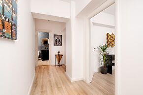 Tyst by MRG Apartments