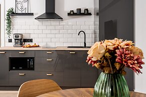 Tyst by MRG Apartments