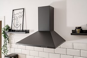 Tyst by MRG Apartments