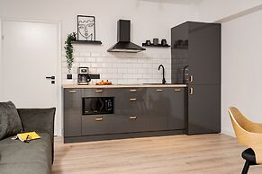 Tyst by MRG Apartments