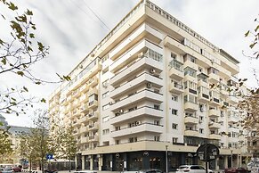 Tyst by MRG Apartments