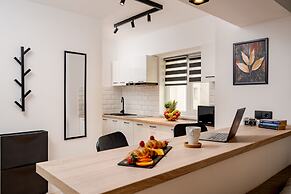 Tyst by MRG Apartments