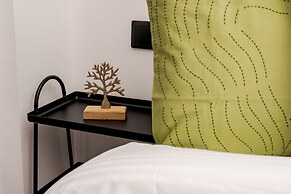 Tyst by MRG Apartments