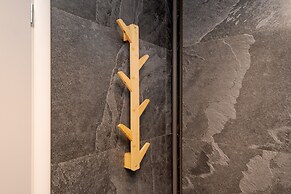 Tyst by MRG Apartments