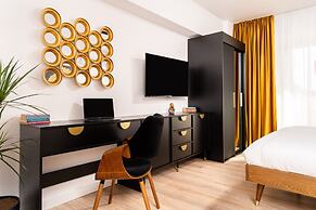 Tyst by MRG Apartments