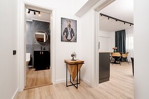 Tyst by MRG Apartments