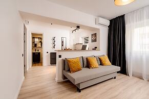 Tyst by MRG Apartments