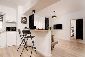 Tyst by MRG Apartments