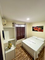 Pousada Recanto de Ponta Negra