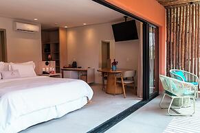 Arrey Hotel Boutique