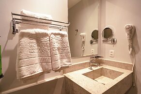 Arrey Hotel Boutique