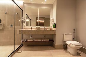 Arrey Hotel Boutique