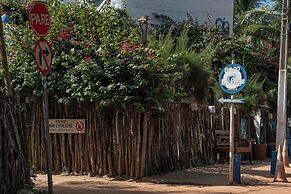 Arrey Hotel Boutique