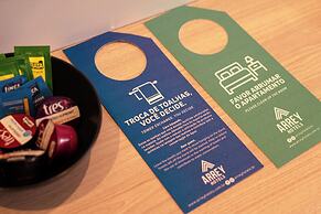 Arrey Hotel Boutique