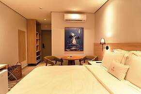 Arrey Hotel Boutique