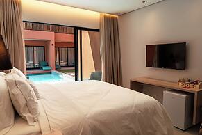 Arrey Hotel Boutique