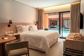 Arrey Hotel Boutique