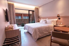 Arrey Hotel Boutique