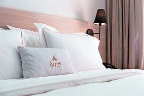 Arrey Hotel Boutique