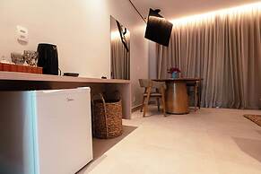 Arrey Hotel Boutique