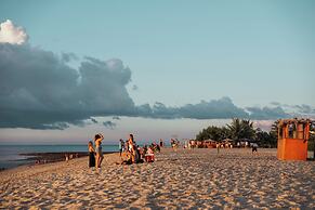 Arrey Hotel Boutique