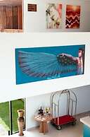 Arrey Hotel Boutique