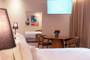 Arrey Hotel Boutique