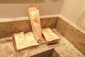 Arrey Hotel Boutique