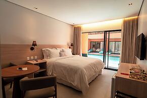 Arrey Hotel Boutique