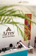 Arrey Hotel Boutique
