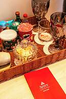 Arrey Hotel Boutique