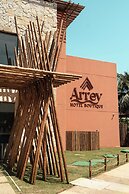 Arrey Hotel Boutique