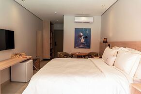 Arrey Hotel Boutique